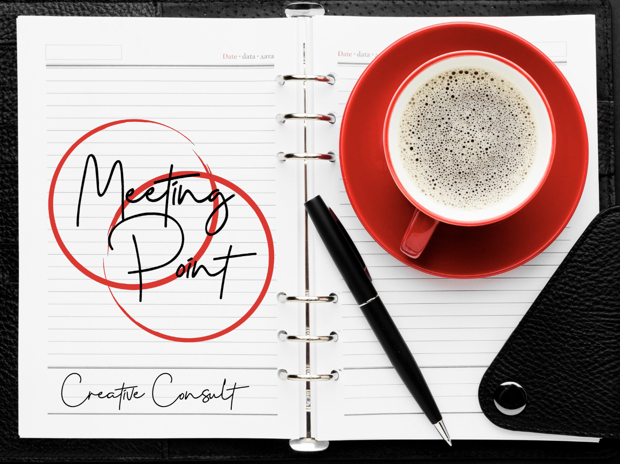 Go Deeper with a Creative Consult
