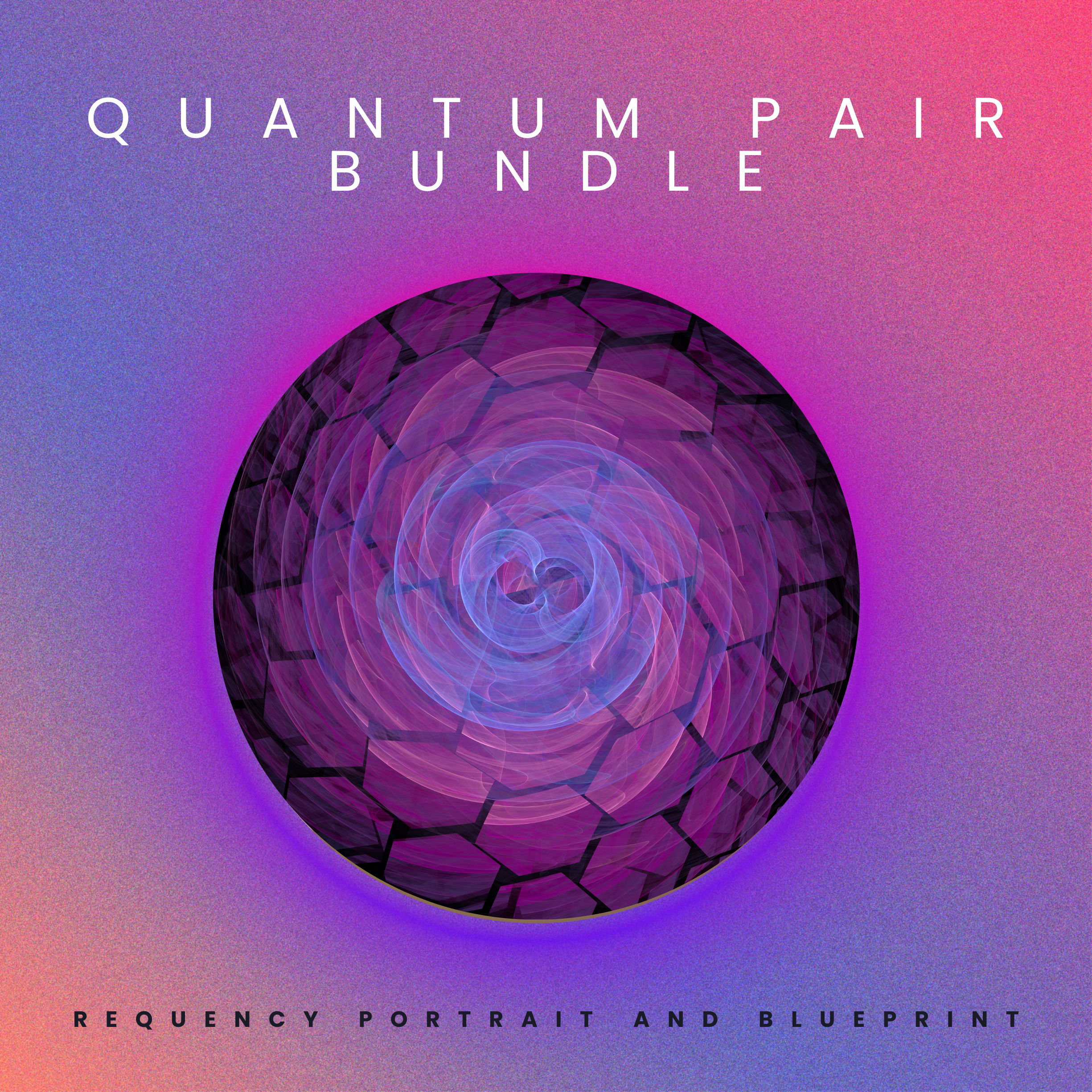 Quantum Pair Bundle