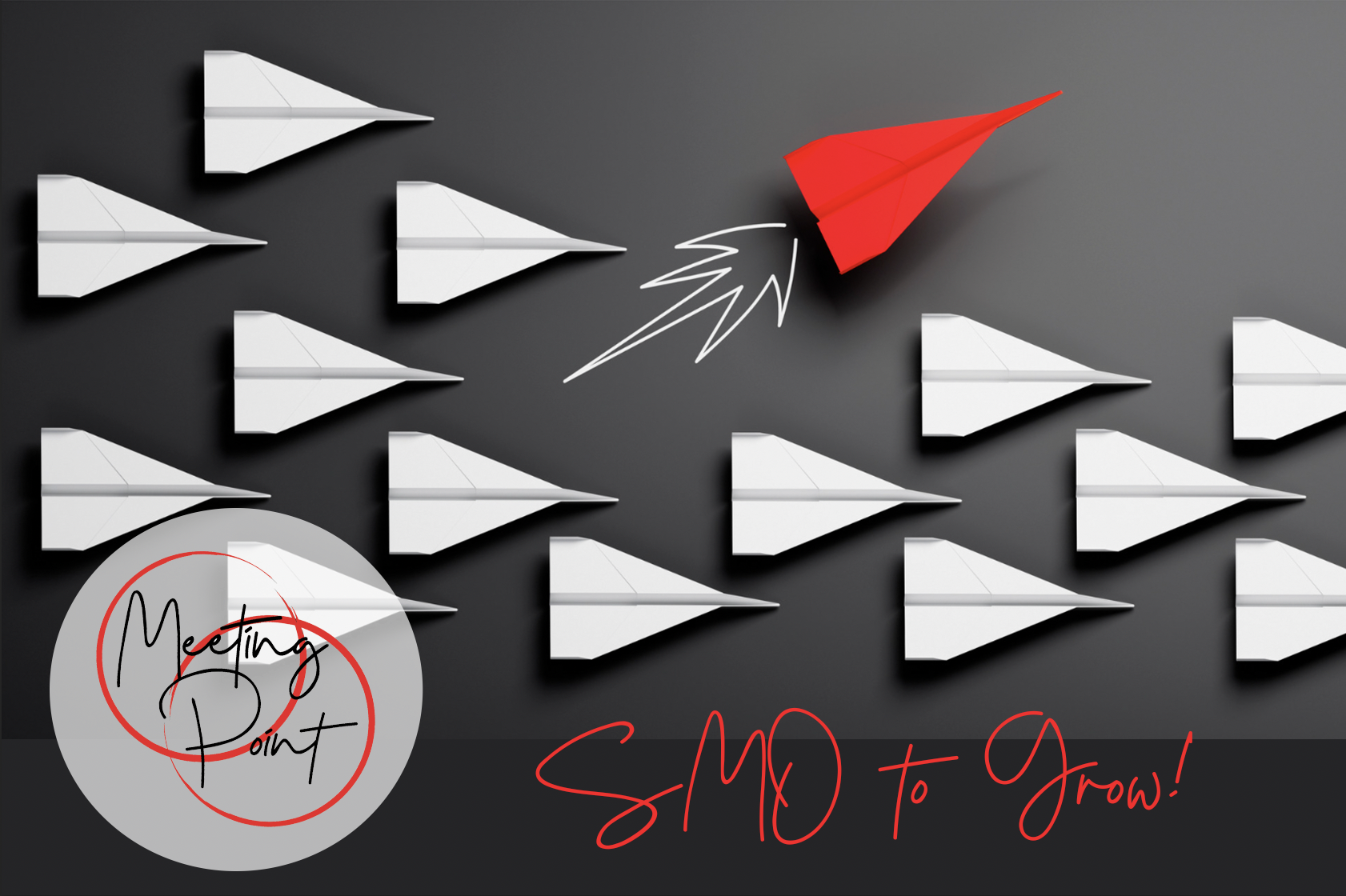 SMO to Grow!