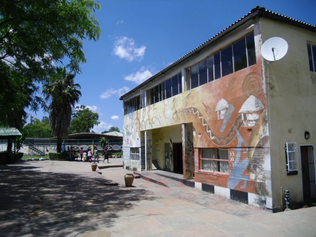 Amakhosi Arts Academy