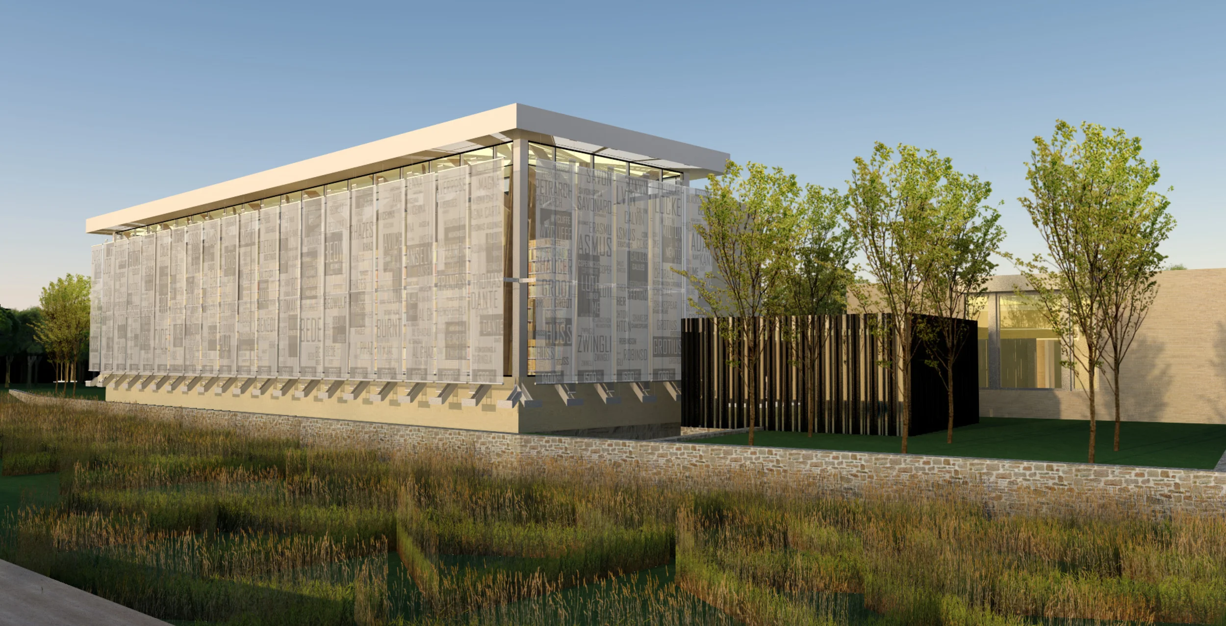 *Image courtesy of Rowland Design