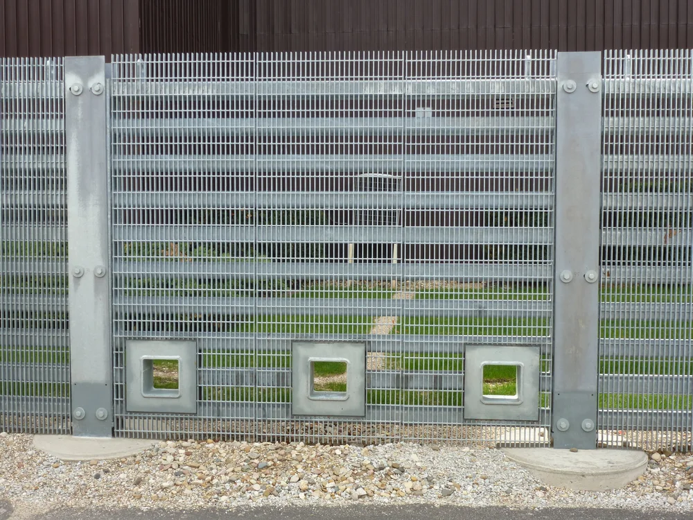 AEP DC Cook Nuclear Power Plant  CE Solutions - Structural Engineers