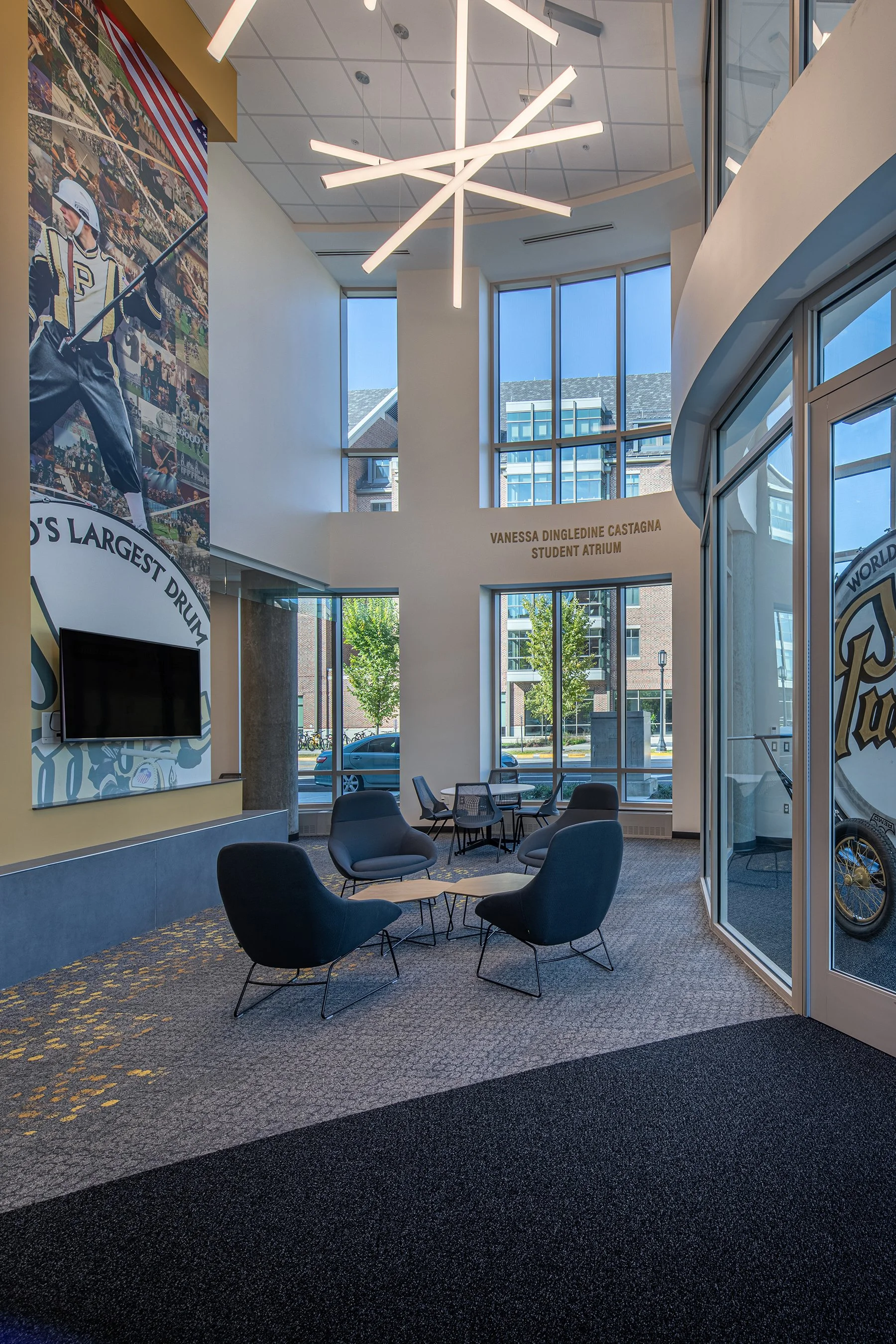 Hagle Hall Purdue CE Solutions Structural Engineers hagle-hall-purdue-ce-solutions-structural-engineers