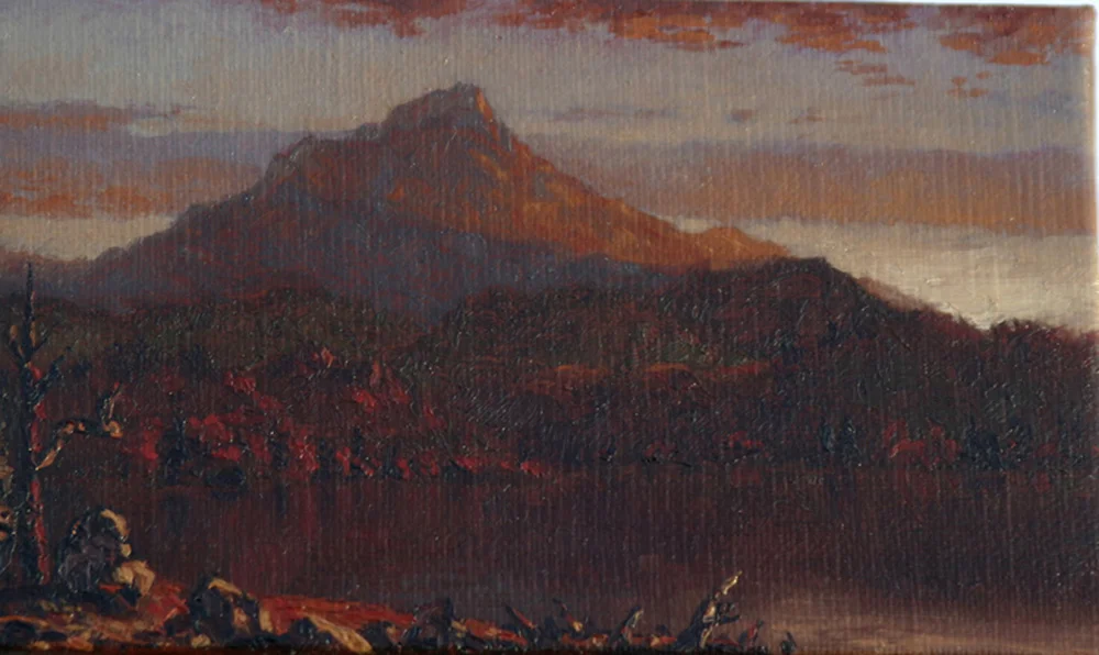 Untitled (after Gifford)