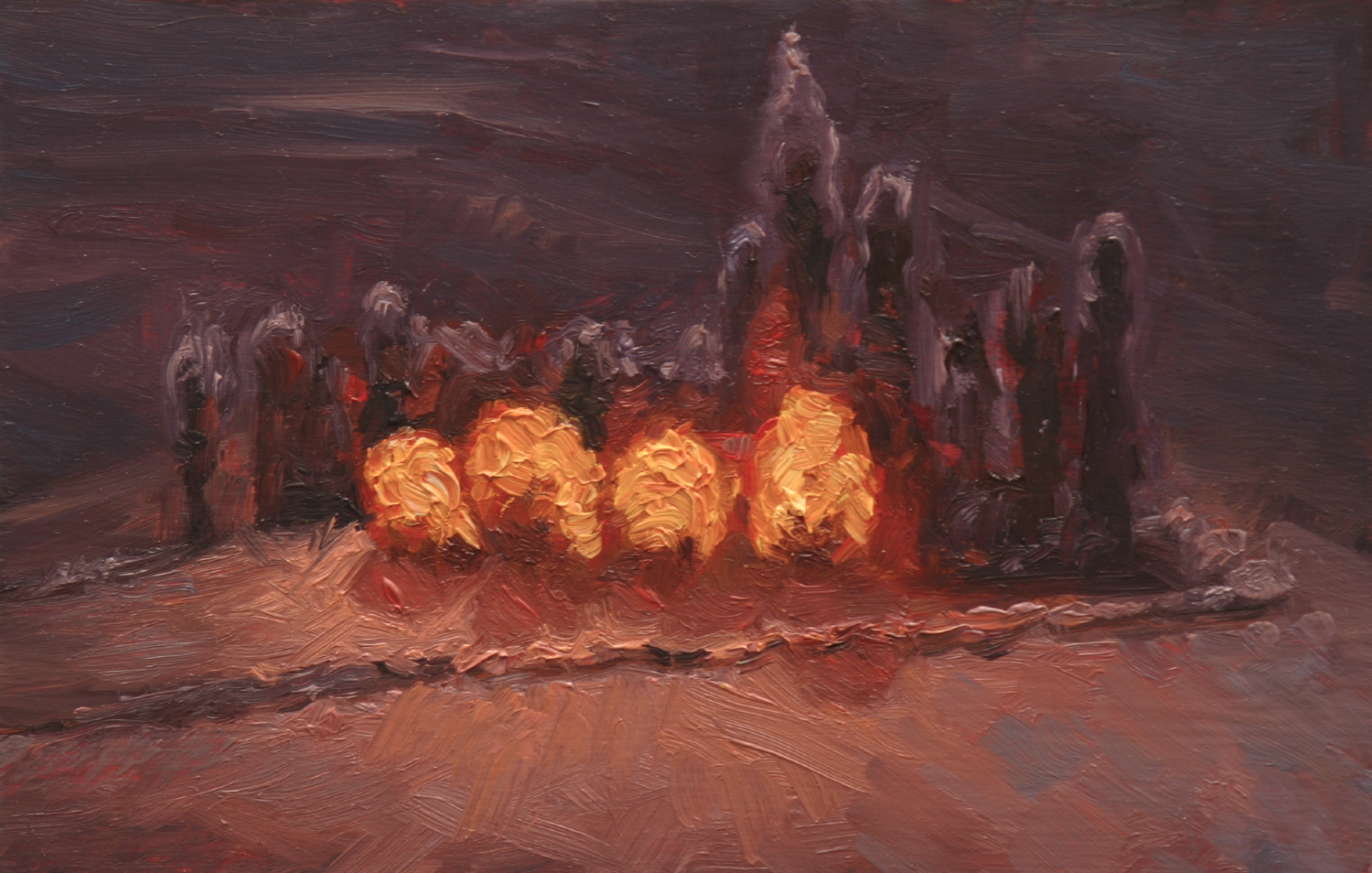 Blast (study)