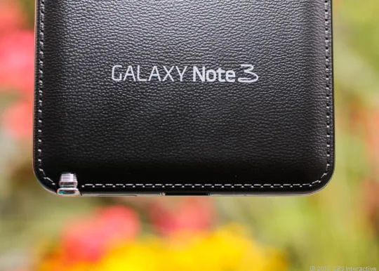 The stitching is unnecessary, but you don't see it with a case on top of it.