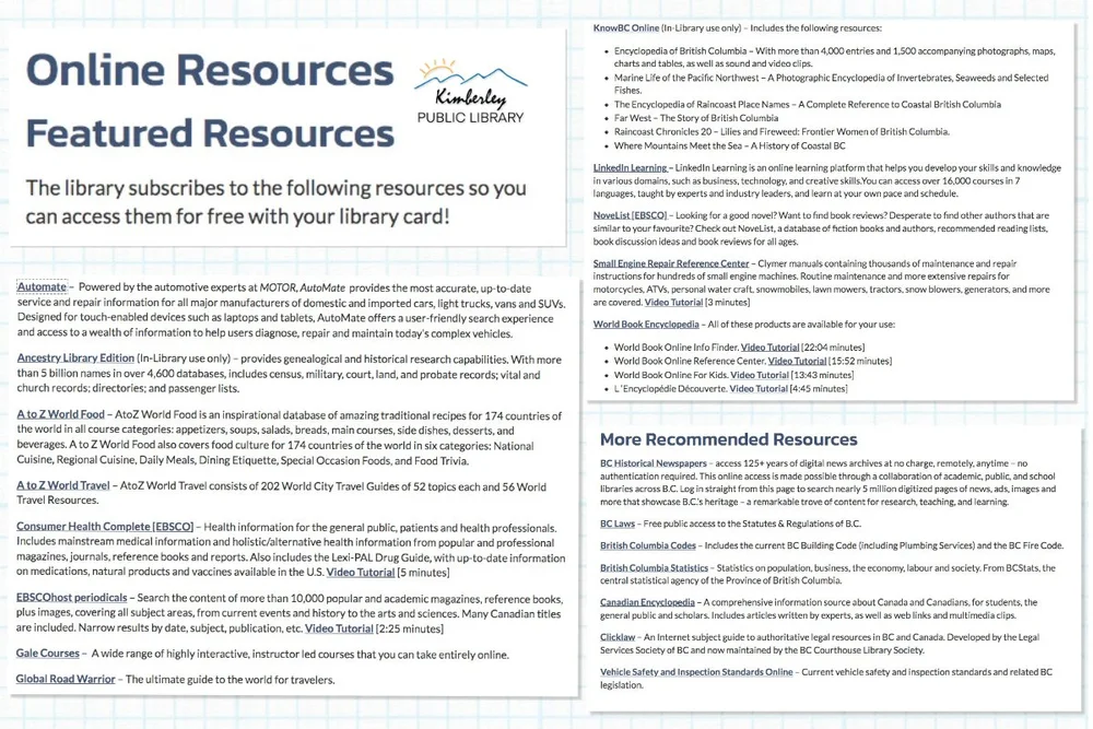 Hi! Here's FIVE Reasons FOR Why You Should Consider Getting a FREE ...
