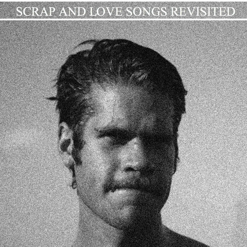 FANDCAMP: Scrap and Love Songs Revisited