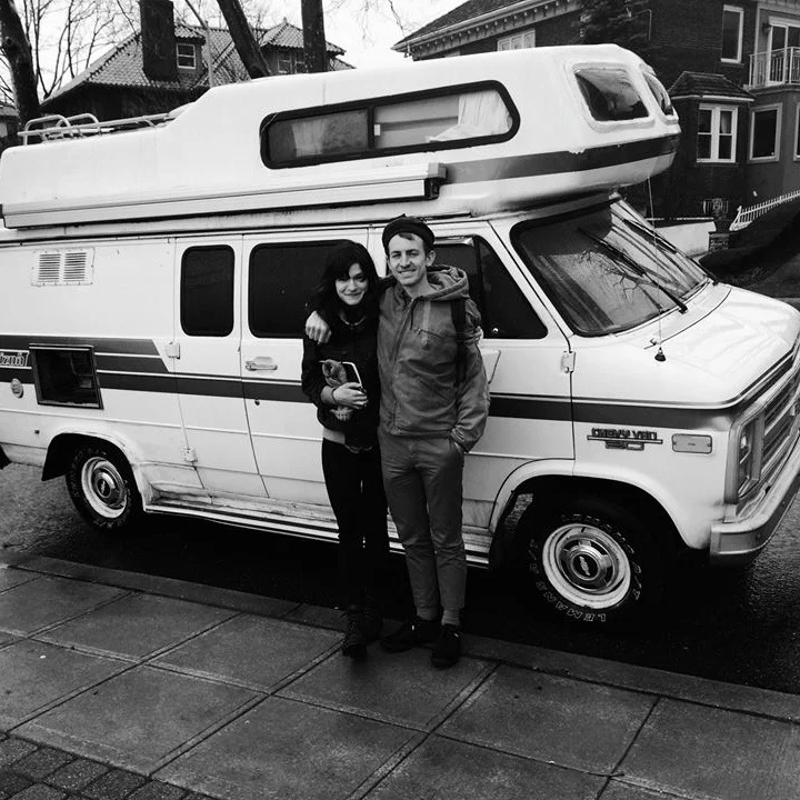 Fandcamp: a​-​sides