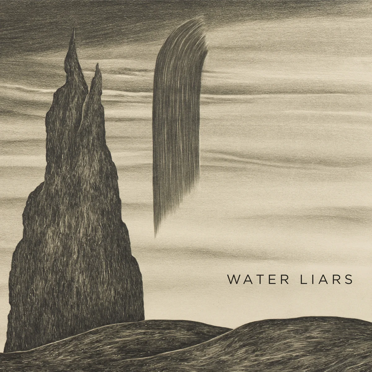 Fandcamp: Water Liars