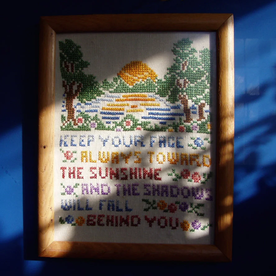 Fandcamp: Face Always Toward the Sun