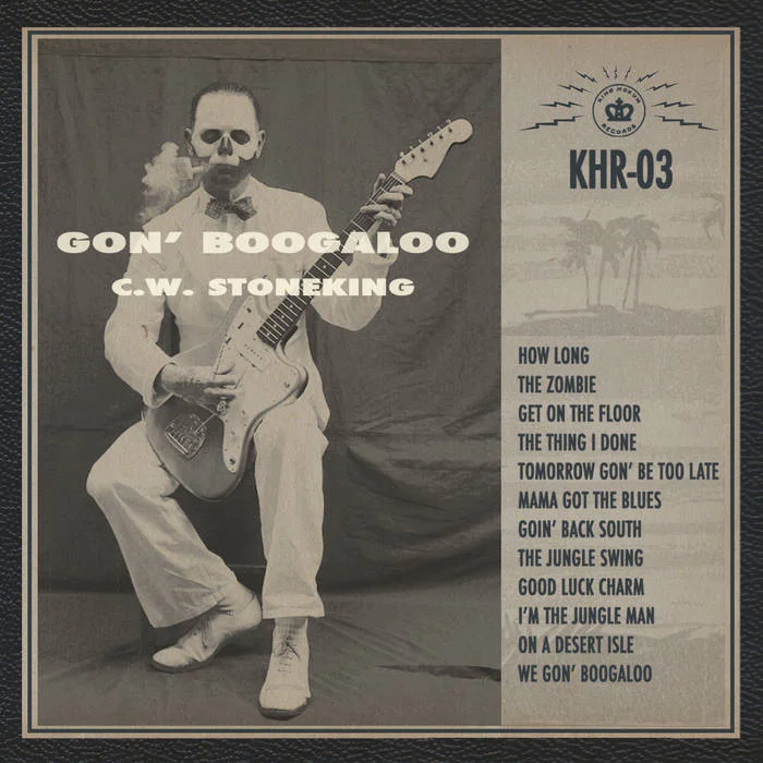 Fandcamp: Gon' Boogaloo