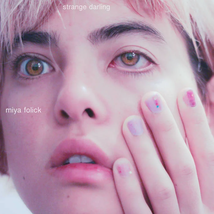 Fandcamp: Strange Darling