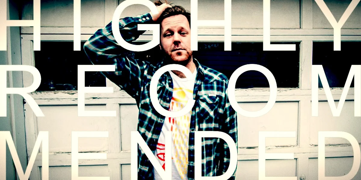 HIGHLY RECOMMENDED W/ MATT LINDEN