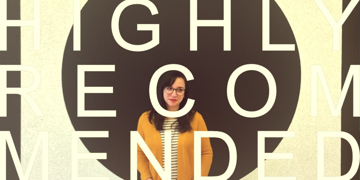 * This Q&A with Catherine DeGennaro from GRNDMS is being re-broadcast from November 2016, but don't worry: top notch recommendations have a long shelf life.