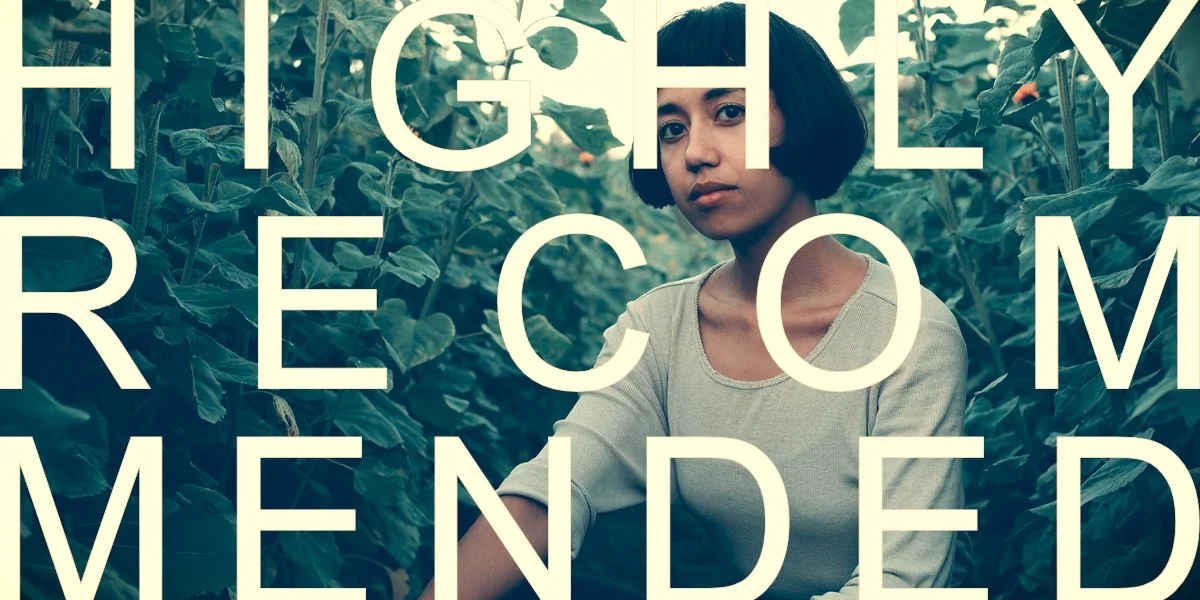 * Providing the A's to the 5 HIGHLY RECOMMENDED Q's today is Haley Heynderickx , whose new album 'I Need To Start A Garden' is probably one of the loveliest things you'll listen to all year.