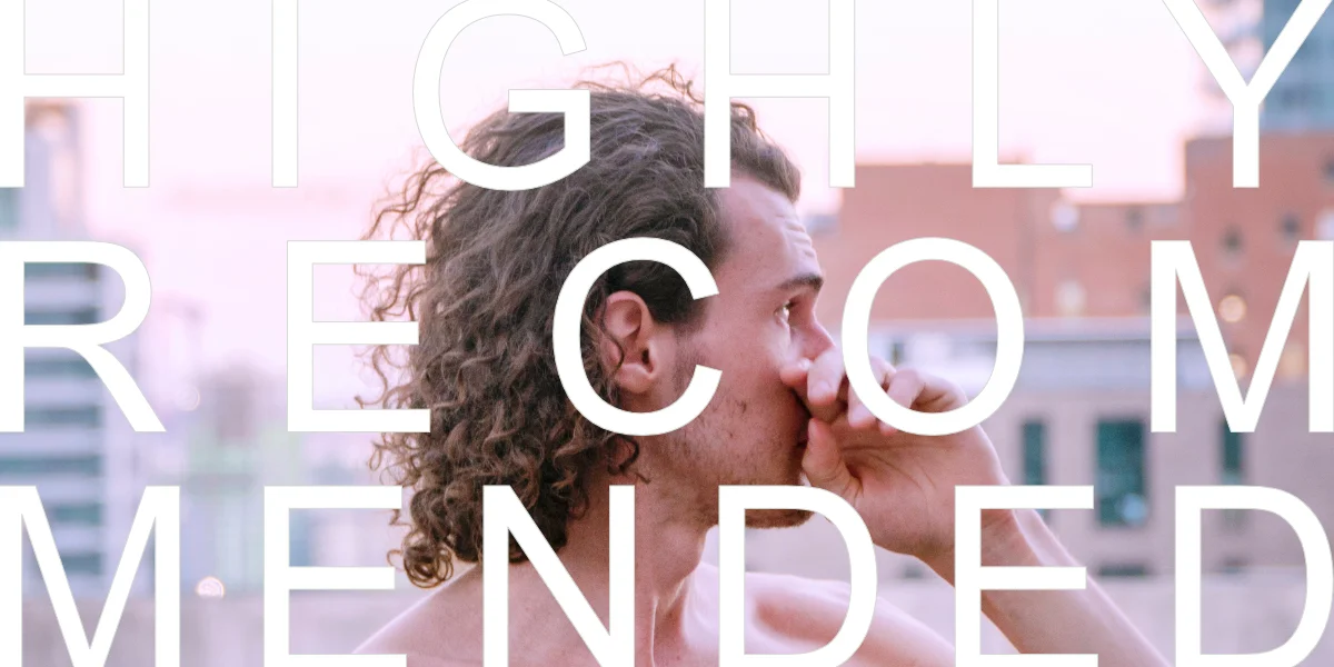 HIGHLY RECOMMENDED W/ PATIENT HANDS