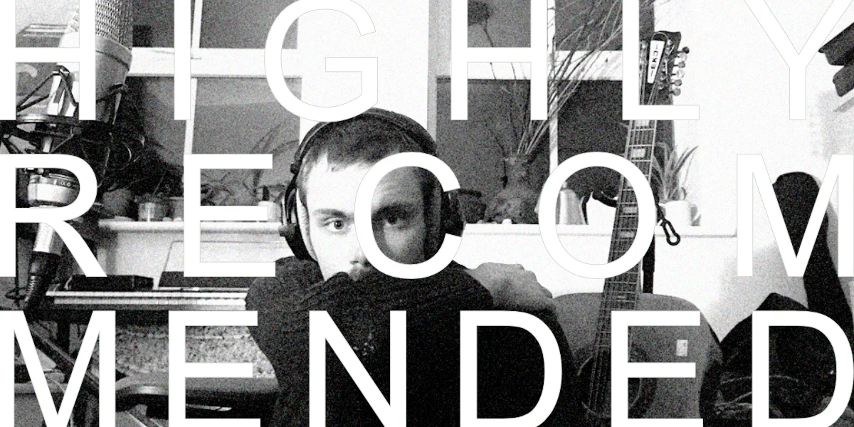 * Providing the A's to the 5 HIGHLY RECOMMENDED Q's today is spiritcake — a singer-songer from the UK whose lovely new single ‘Bel∞ved’ is available on Bandcamp now (and was also featured in the HI54 Mix CD ‘ NOT LOST / NOT FOUND ’).