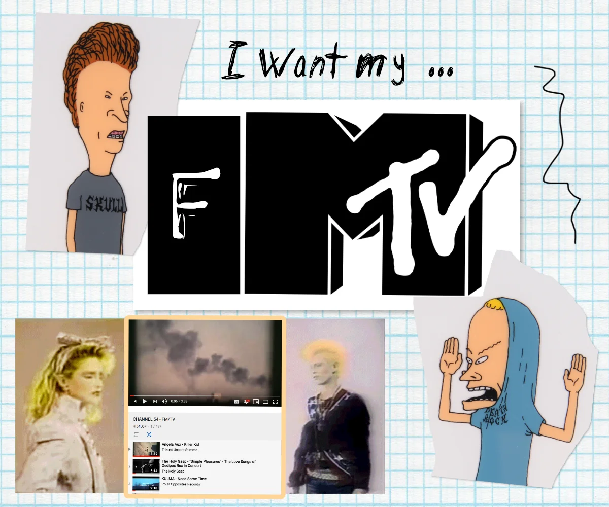 FM/TV