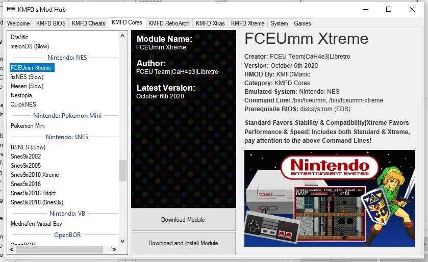 An Updated Guide on How to Hack Your Sega Genesis / Mega Drive Mini ...