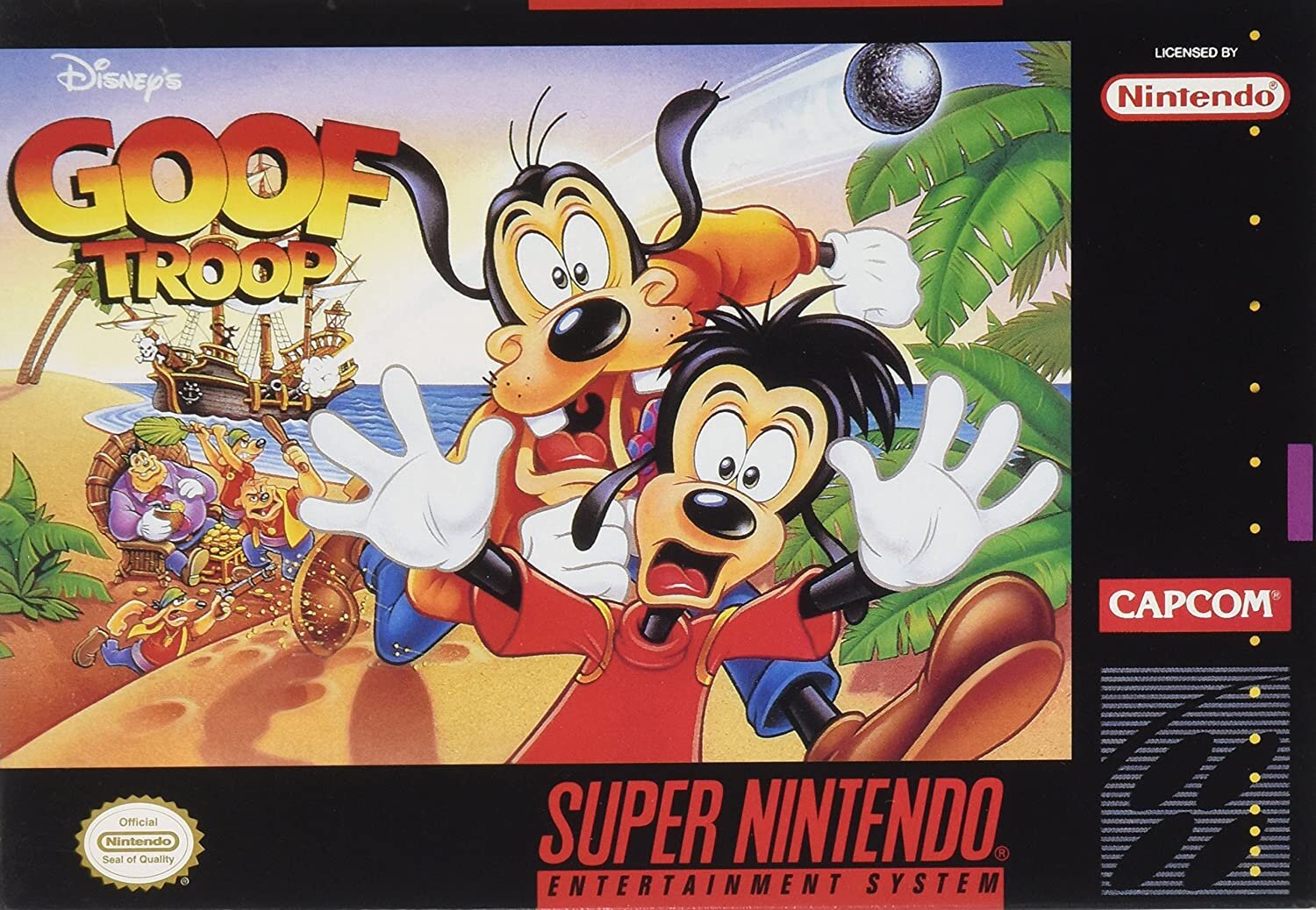 My Top 36 Super Nintendo (SNES) Games That Are Still Fun Playing All Years Later — High For…