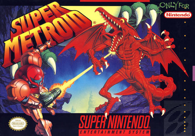 35 Most Underrated SNES Games