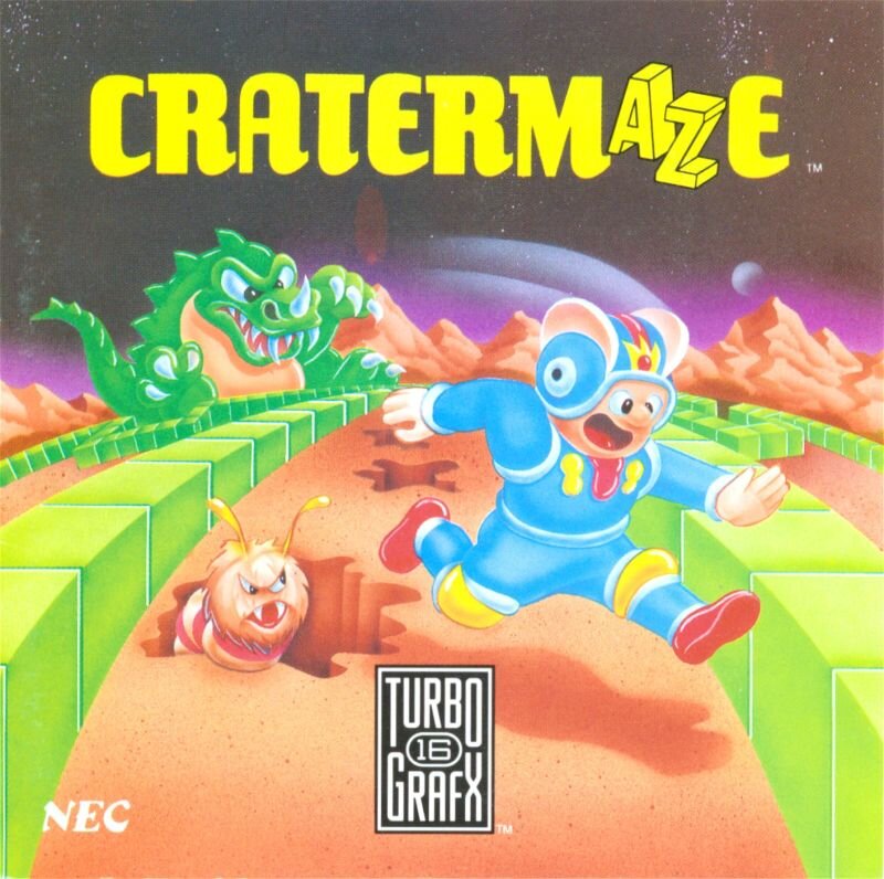 Turbografx16/PC Engine: os dez melhores jogos do console da NEC