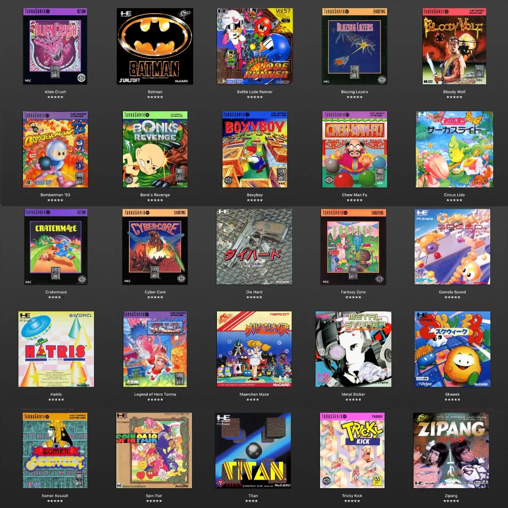 My Top 25 Playstation (PS1) Games That Are Still Fun Playing All These