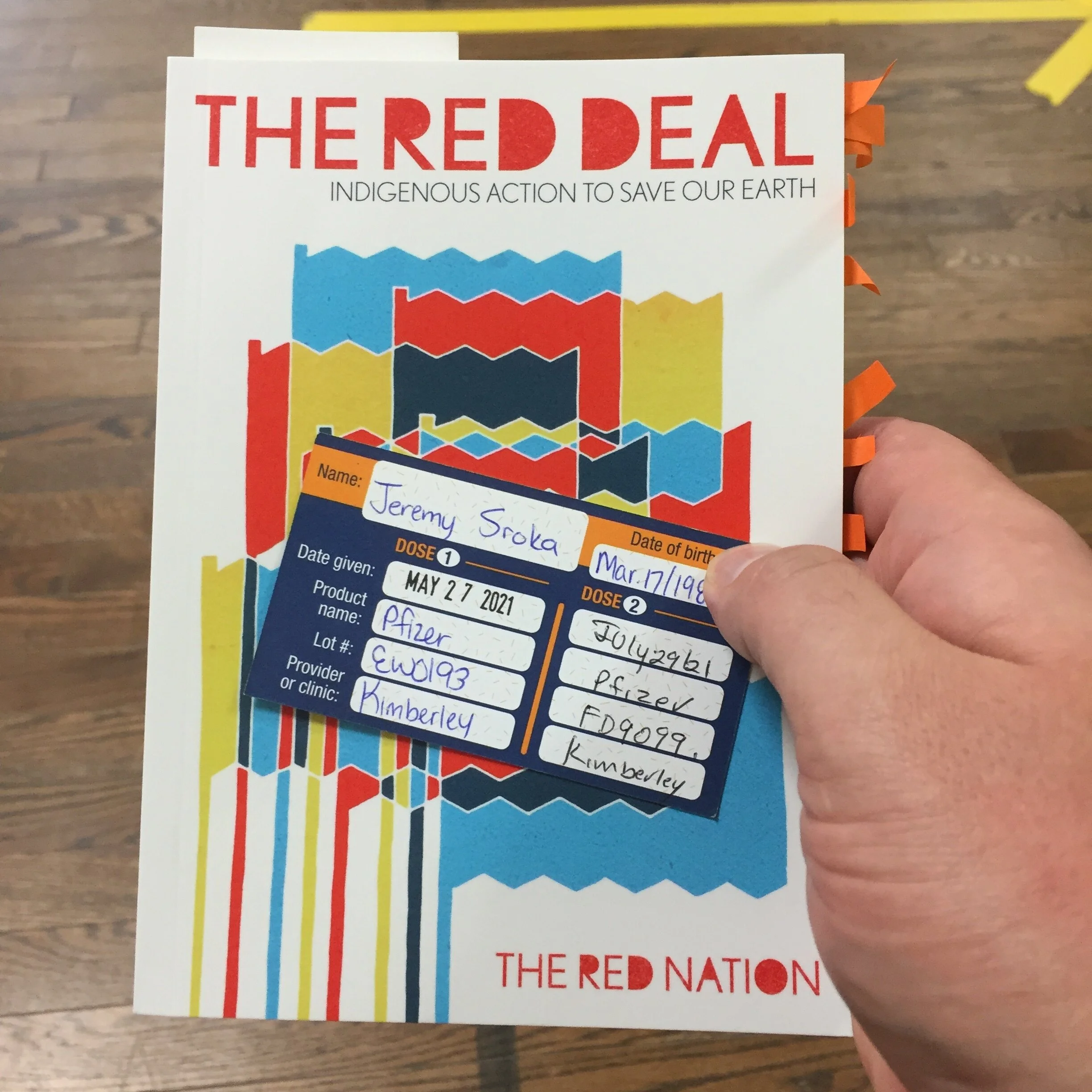 SOME THOUGHTS AFTER MY 2ND SHOT