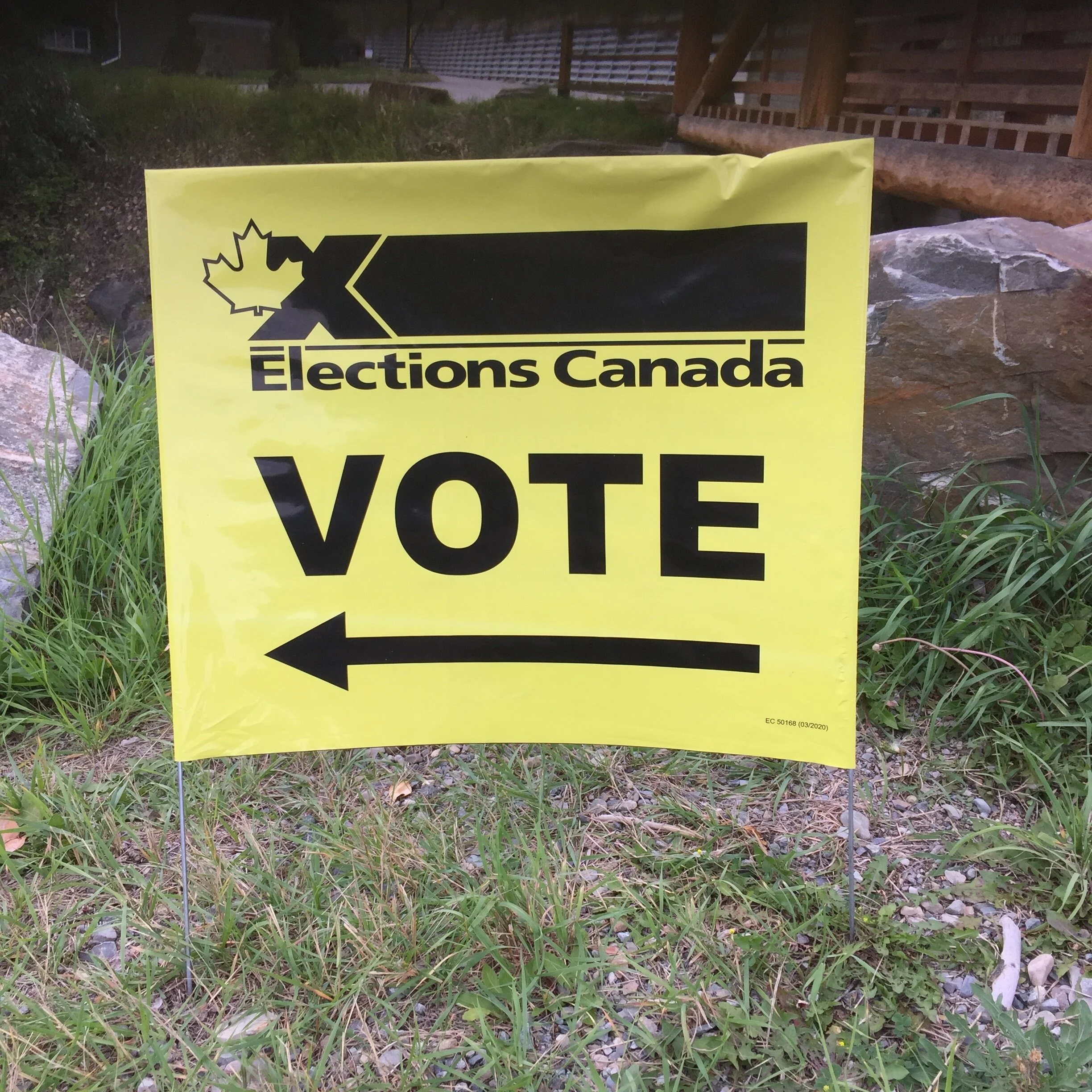 STUMBLING THRU MY THOUGHTS TOWARDS ARRIVING AT MY FINAL VOTE | FEDERAL ELECTION 2021