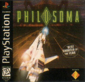 Philosoma