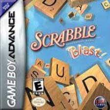 Scrabble Blast!