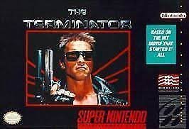 The Terminator