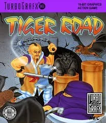 Tiger Road