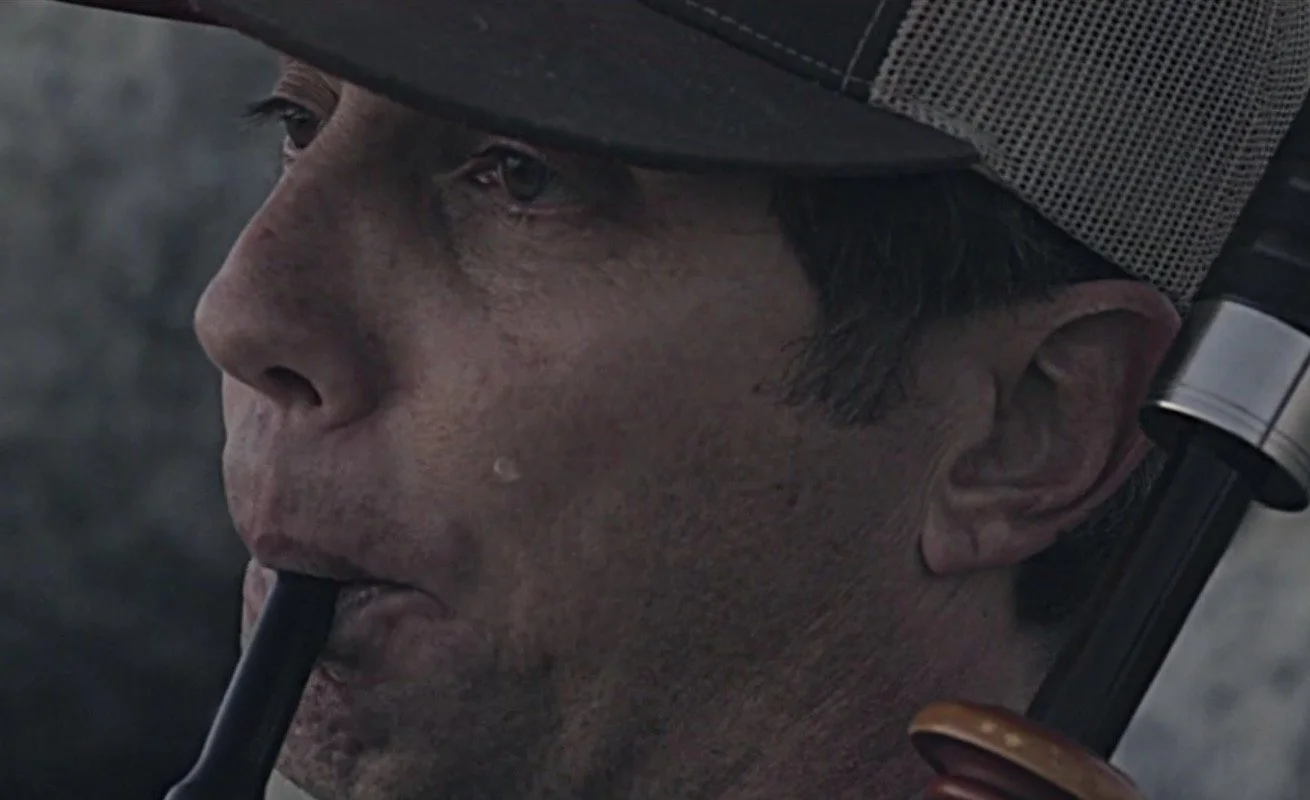 54 WORDS, MORE/LESS: “What I Have To Offer” (Eliot Rausch, Charlie Kaufman, #54wordmoreless)