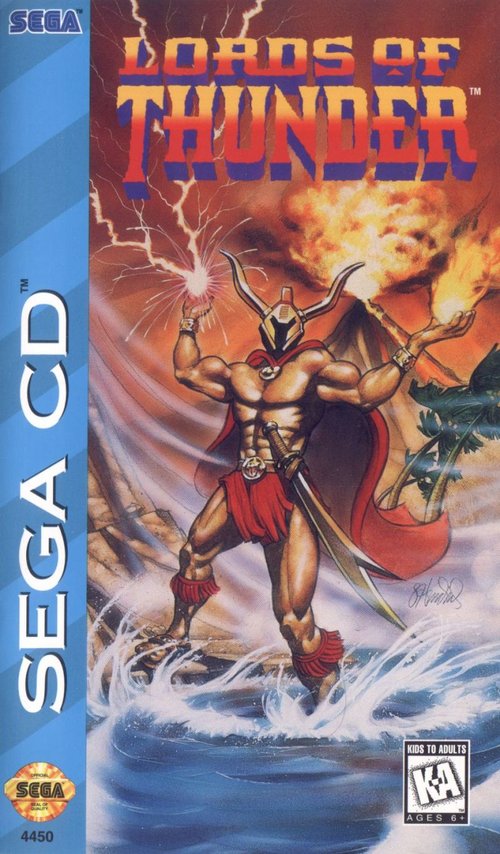 My Top 25 Sega CD Games That Are Still Fun Playing All These Years Later —  High Five For…