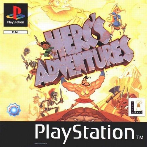 The Best Undiscovered Playstation (PS1 / PSX) Games - RetroGaming