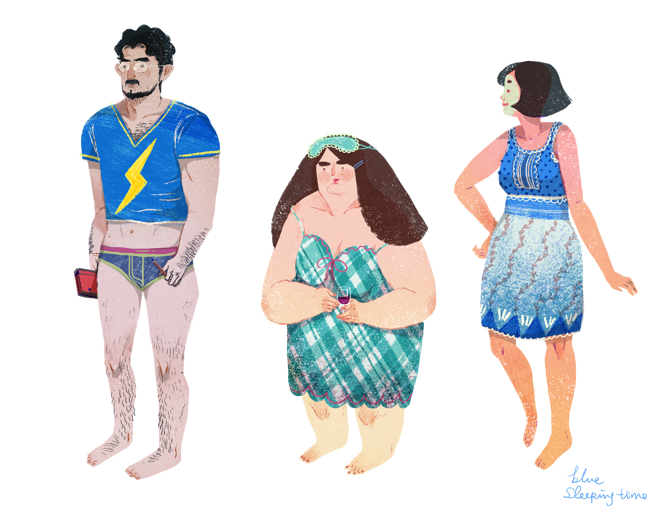 lifestyle drawing charactorblue.jpg