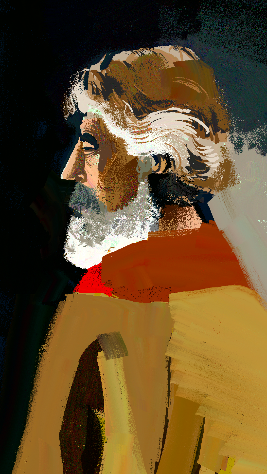 Portrait 4 - 01.2026