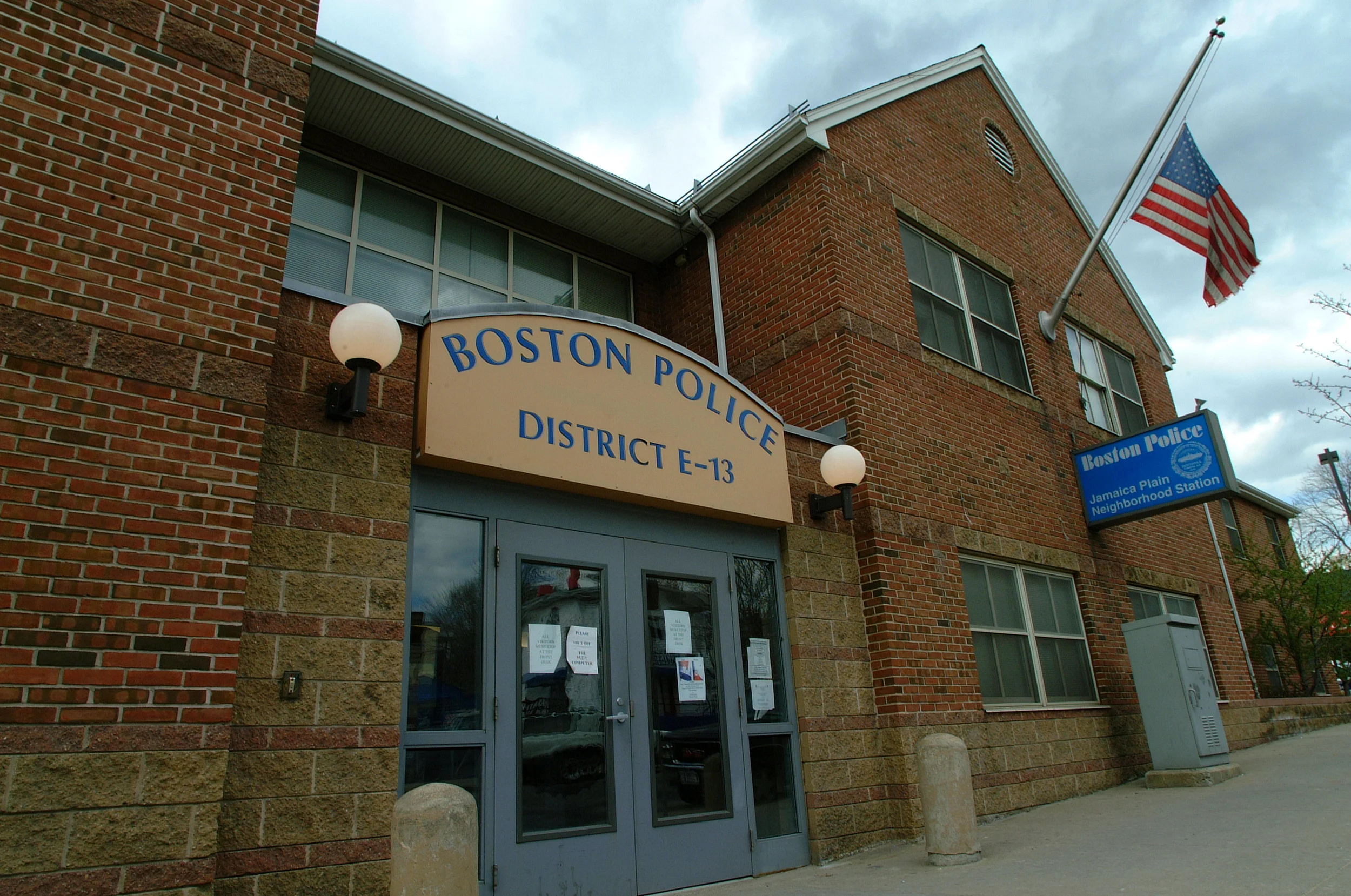 District E 13 Bpdnews Com