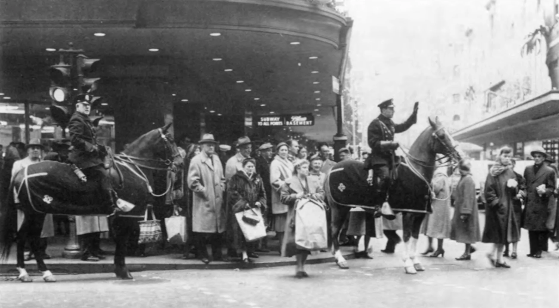 Downtown Crossing