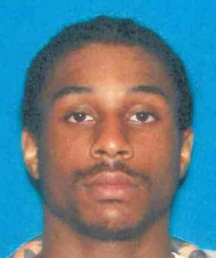 $50,000 REWARD BEING OFFERED FOR THE CAPTURE OF KEYON TAYLOR