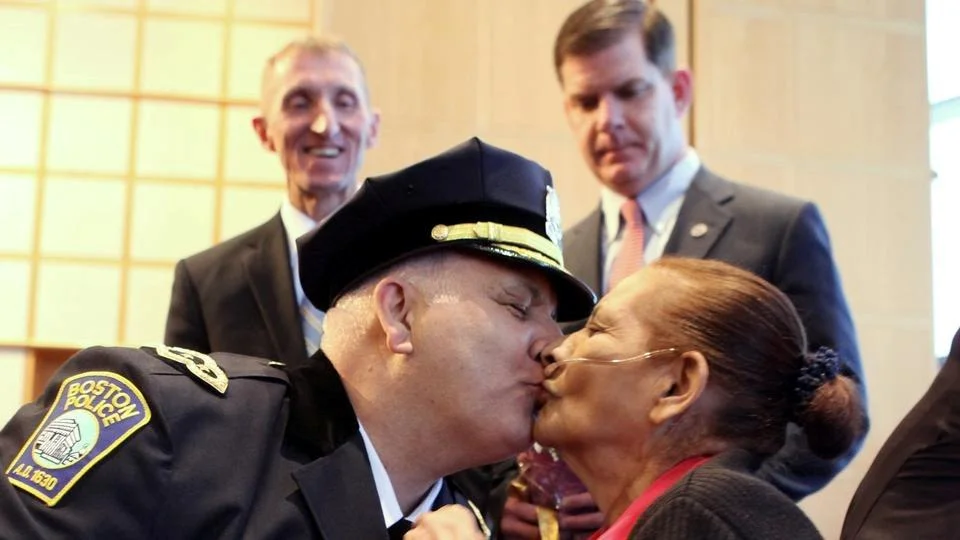Photo Courtesy of Boston Herald