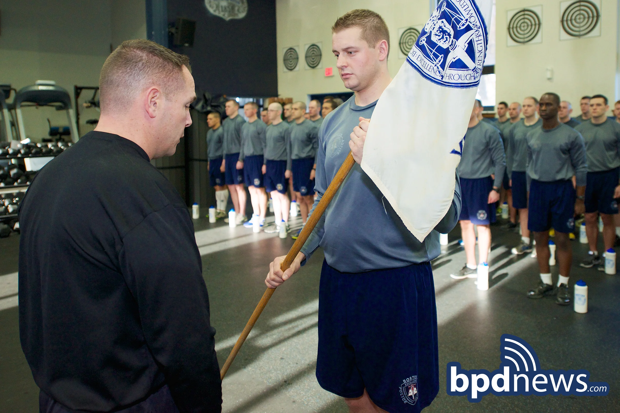 Photo courtesy of BPDNEWS