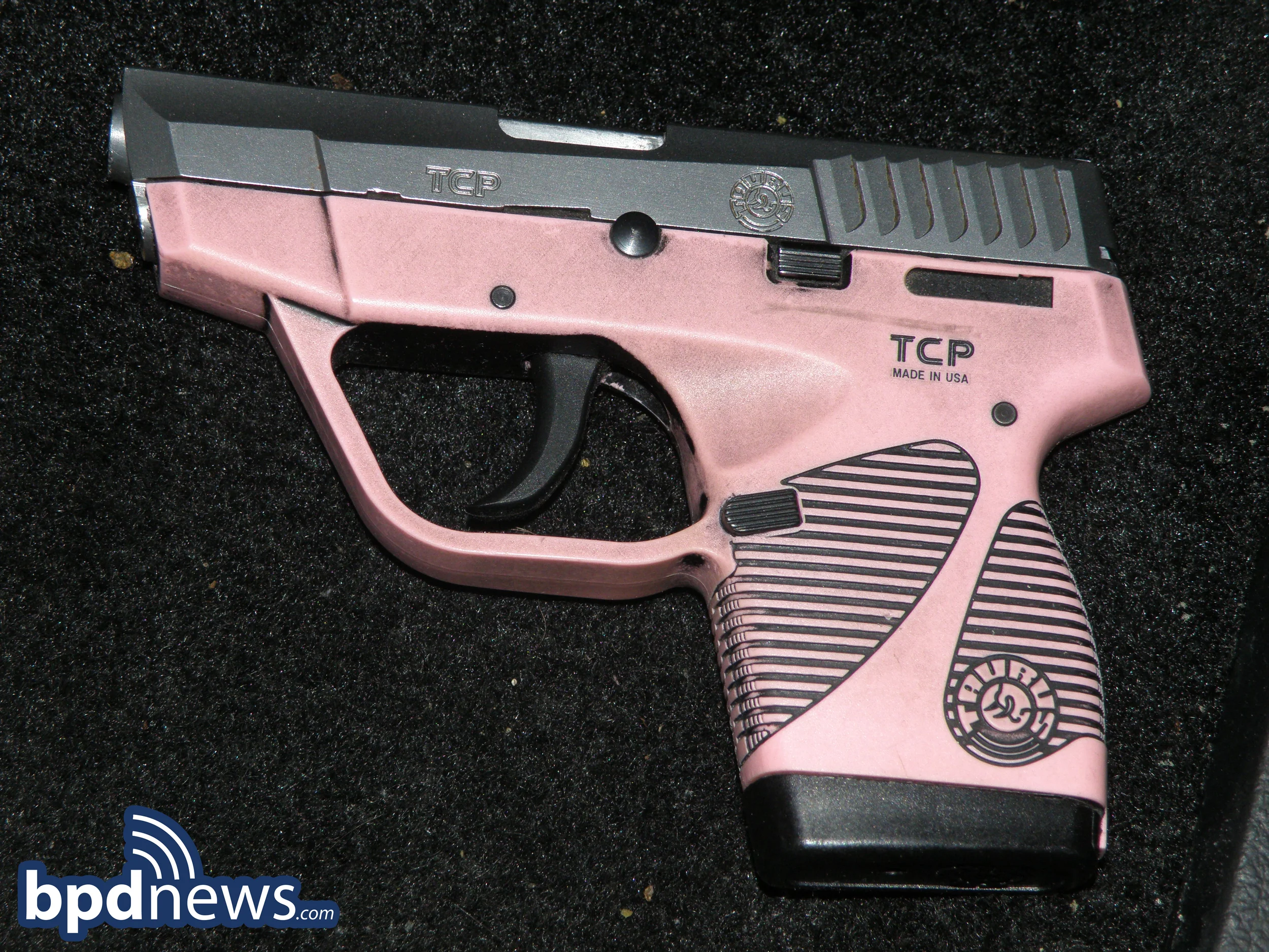 Photo Courtesy of BPDNews.com