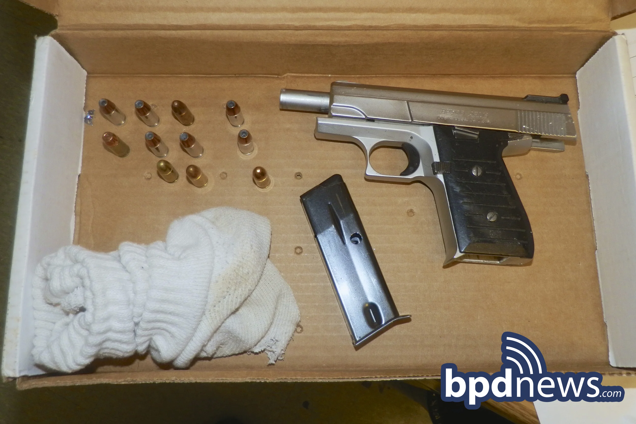 PHOTO COURTESY OF BPDNEWS