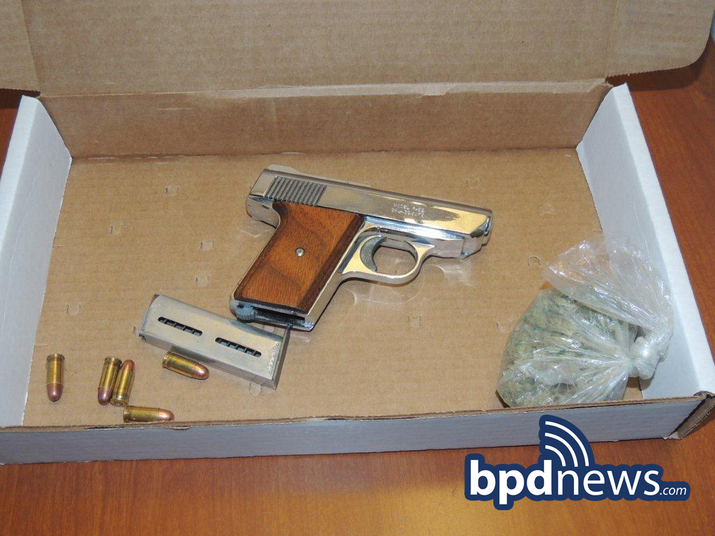 Photo Courtesy of bpdnews.com