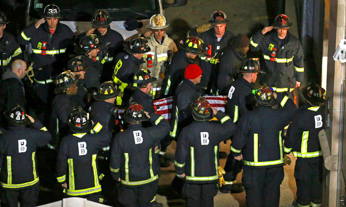 Photo courtesy of Boston Herald