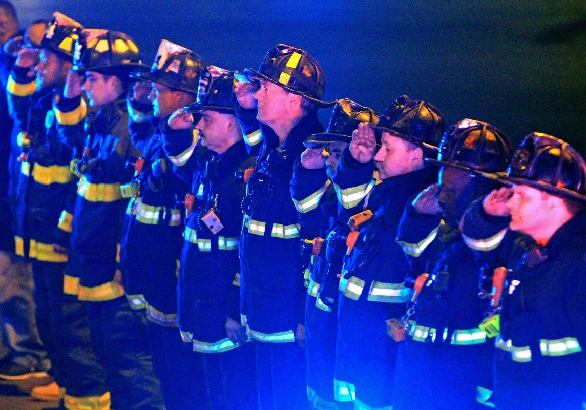 Photo courtesy of the Boston Herald