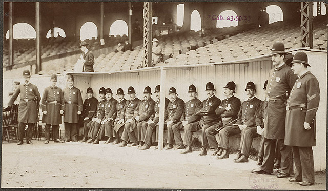 Photo Courtesy of the Boston Public Library